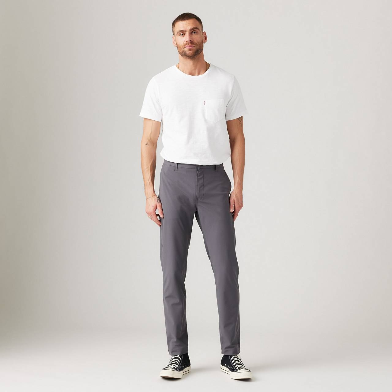 LEVI'S® XX CHINO STANDARD TECH MEN'S PANTS - 2