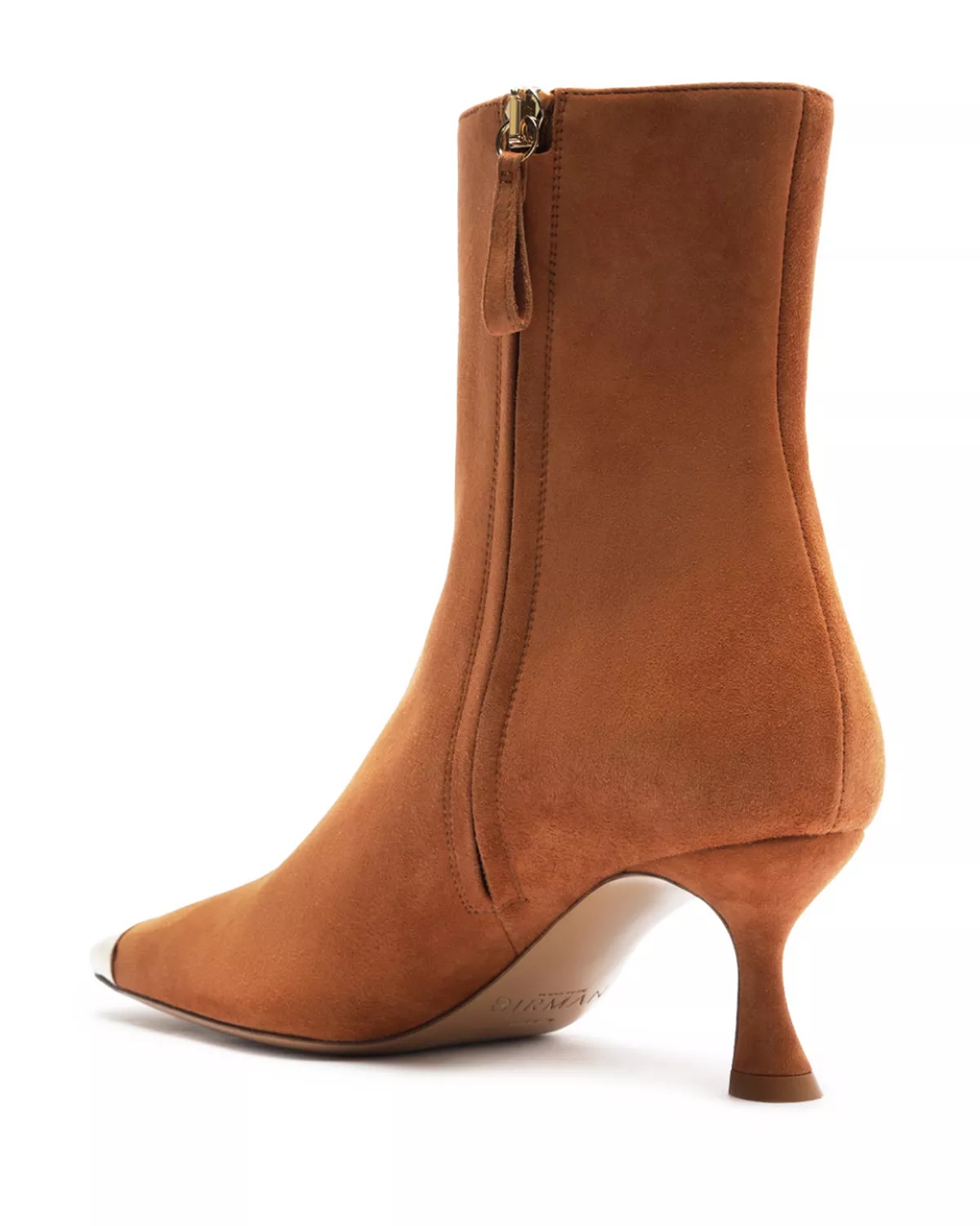 Women's Olivia Retro Boots - 6