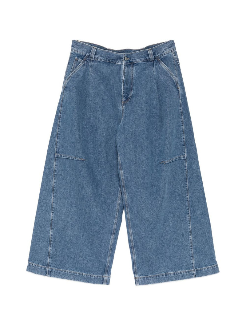 Dean Julius jeans 1