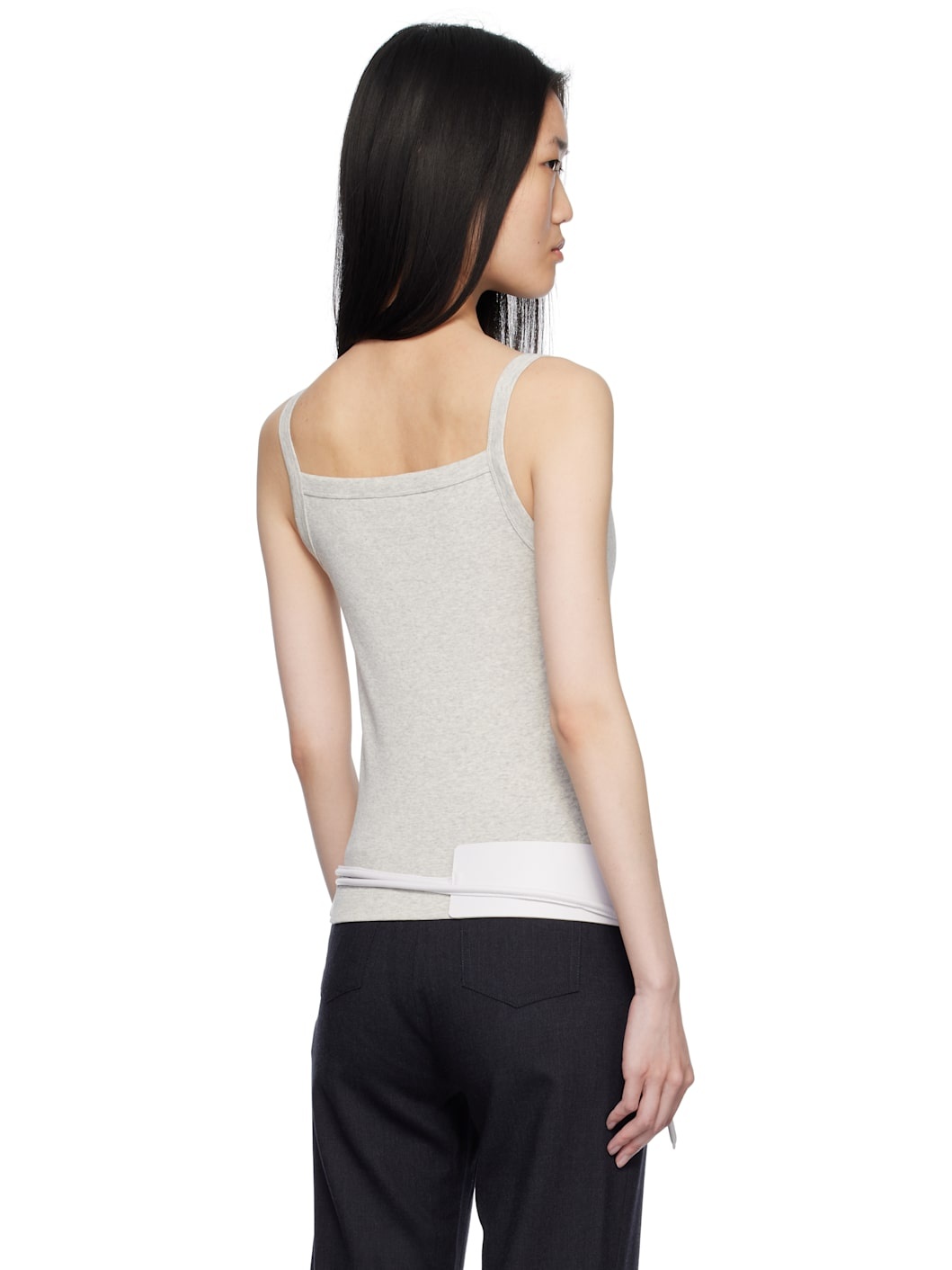 Gray May Camisole - 3