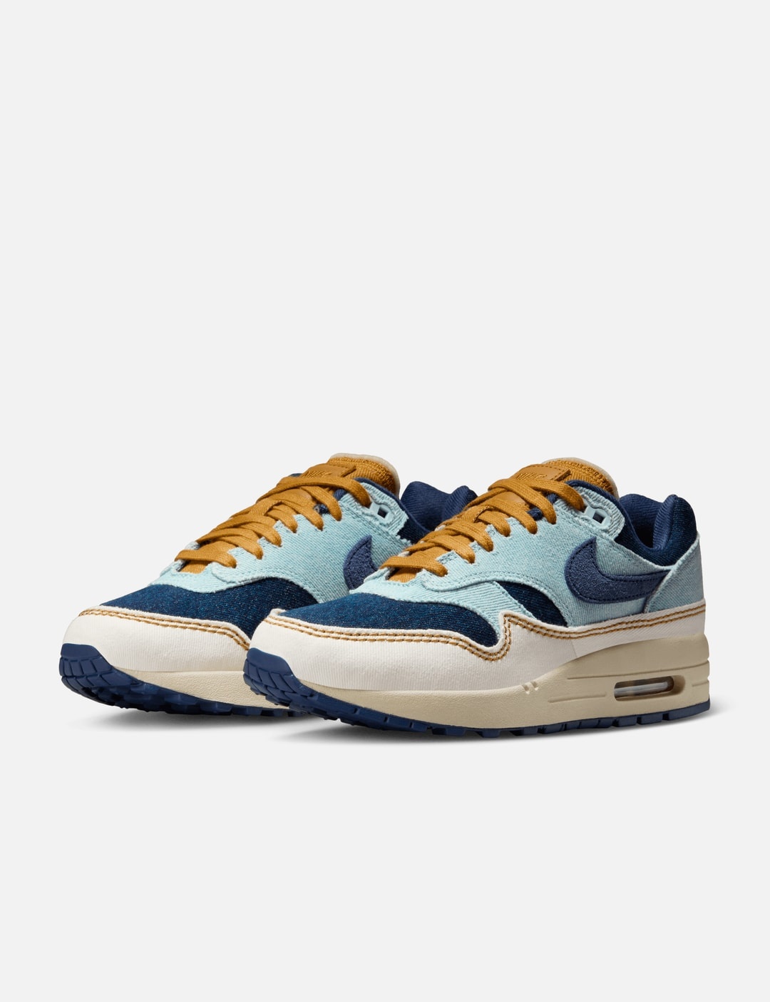 NIKE AIR MAX 1 '87 - 4