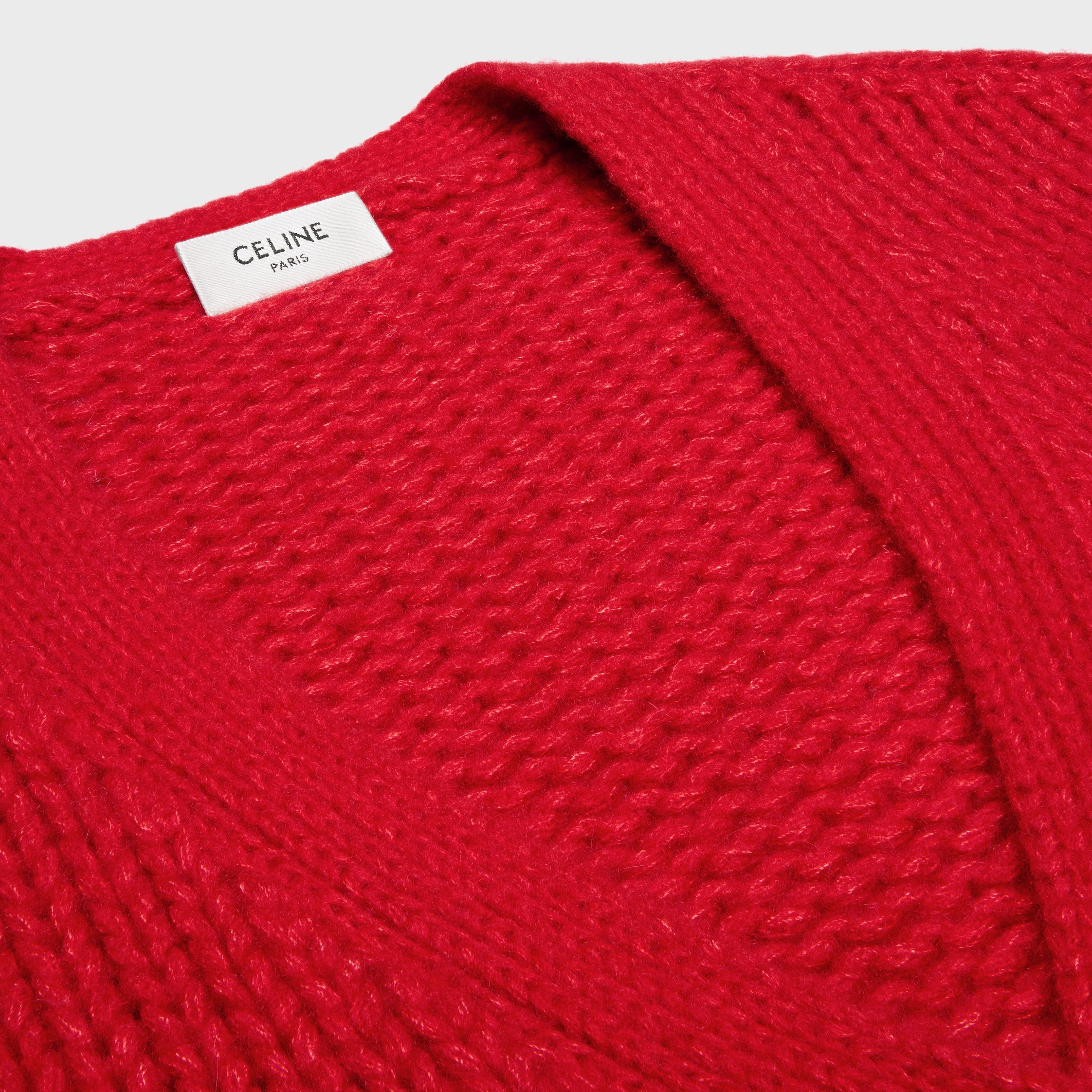cardigan IN cashmere and silk - 3