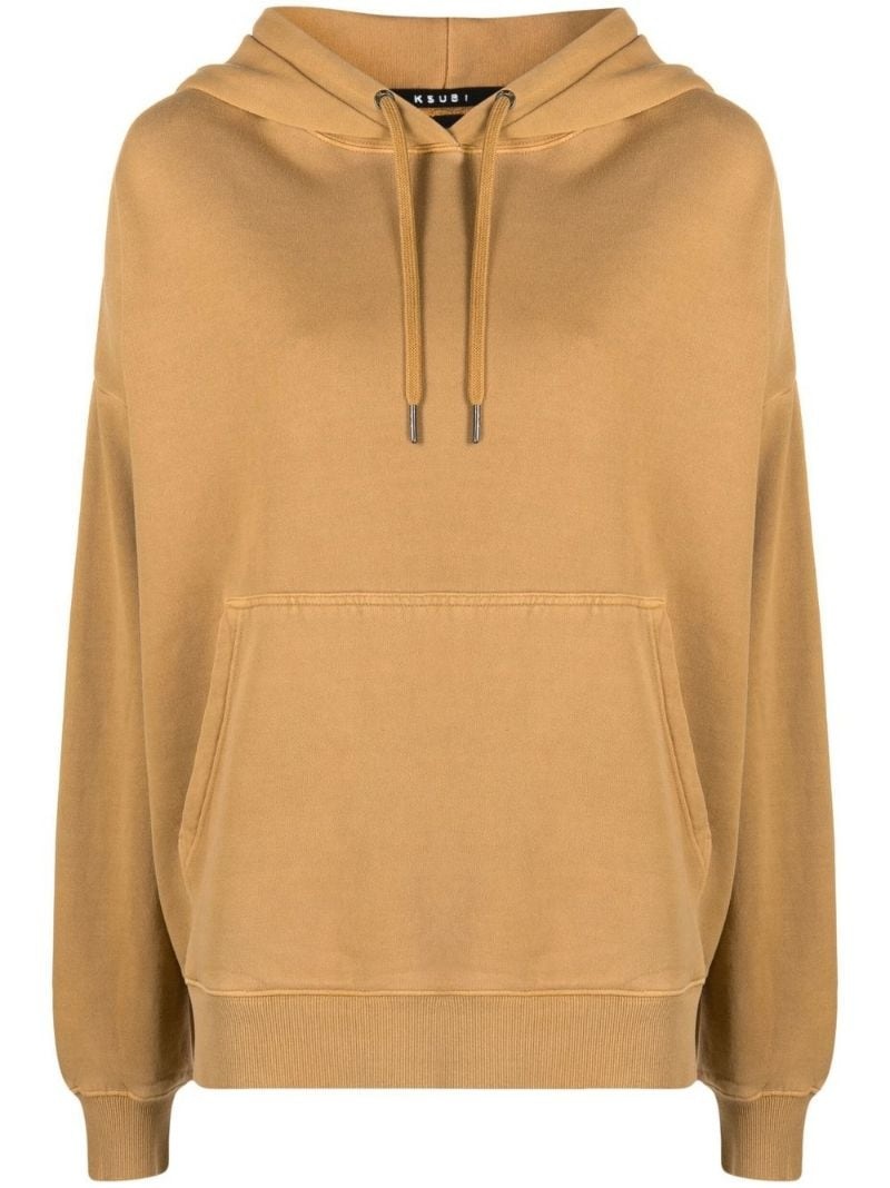 3 X 4 Oh G cotton hoodie - 1