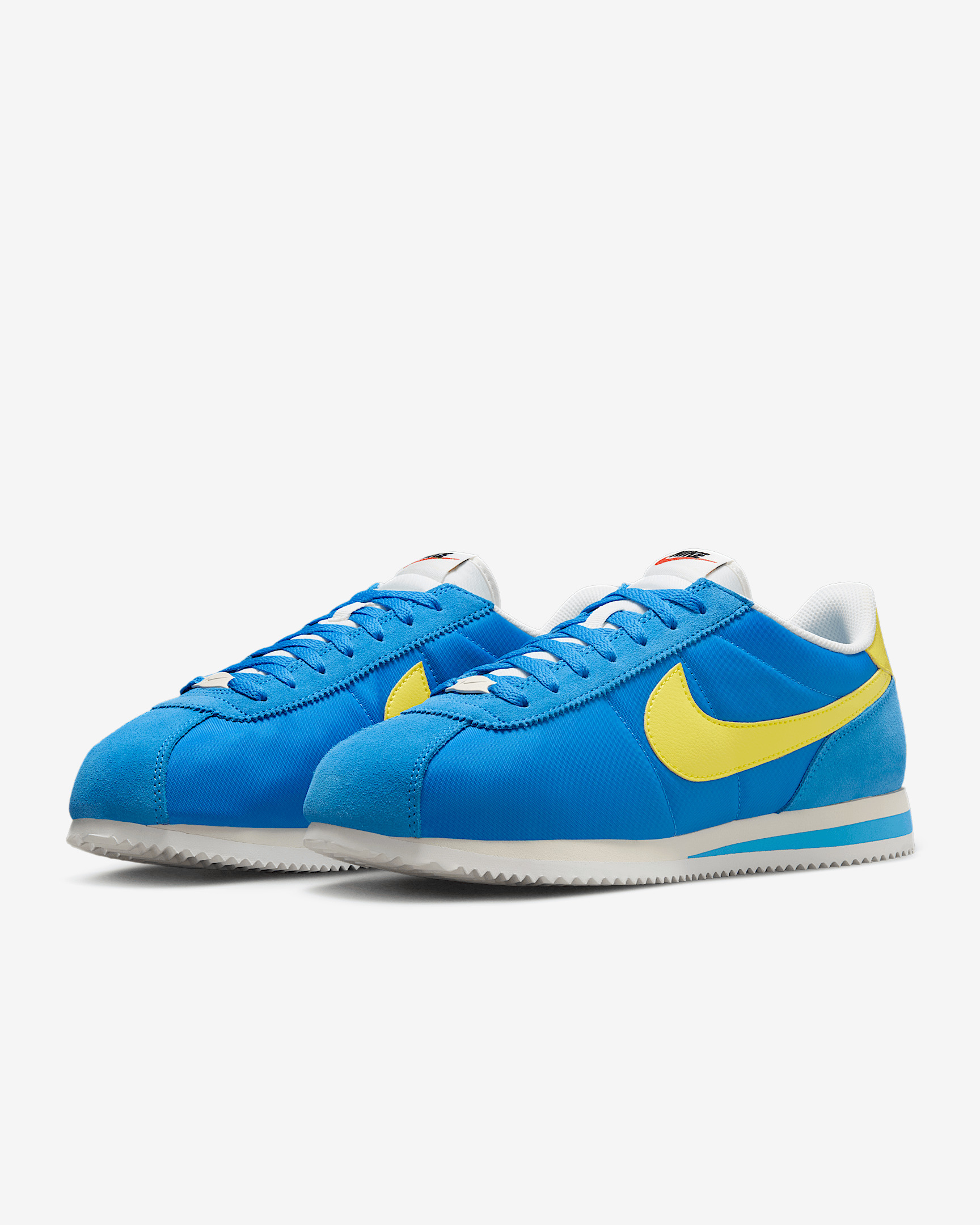 Nike Cortez TXT Men's Shoes - 5