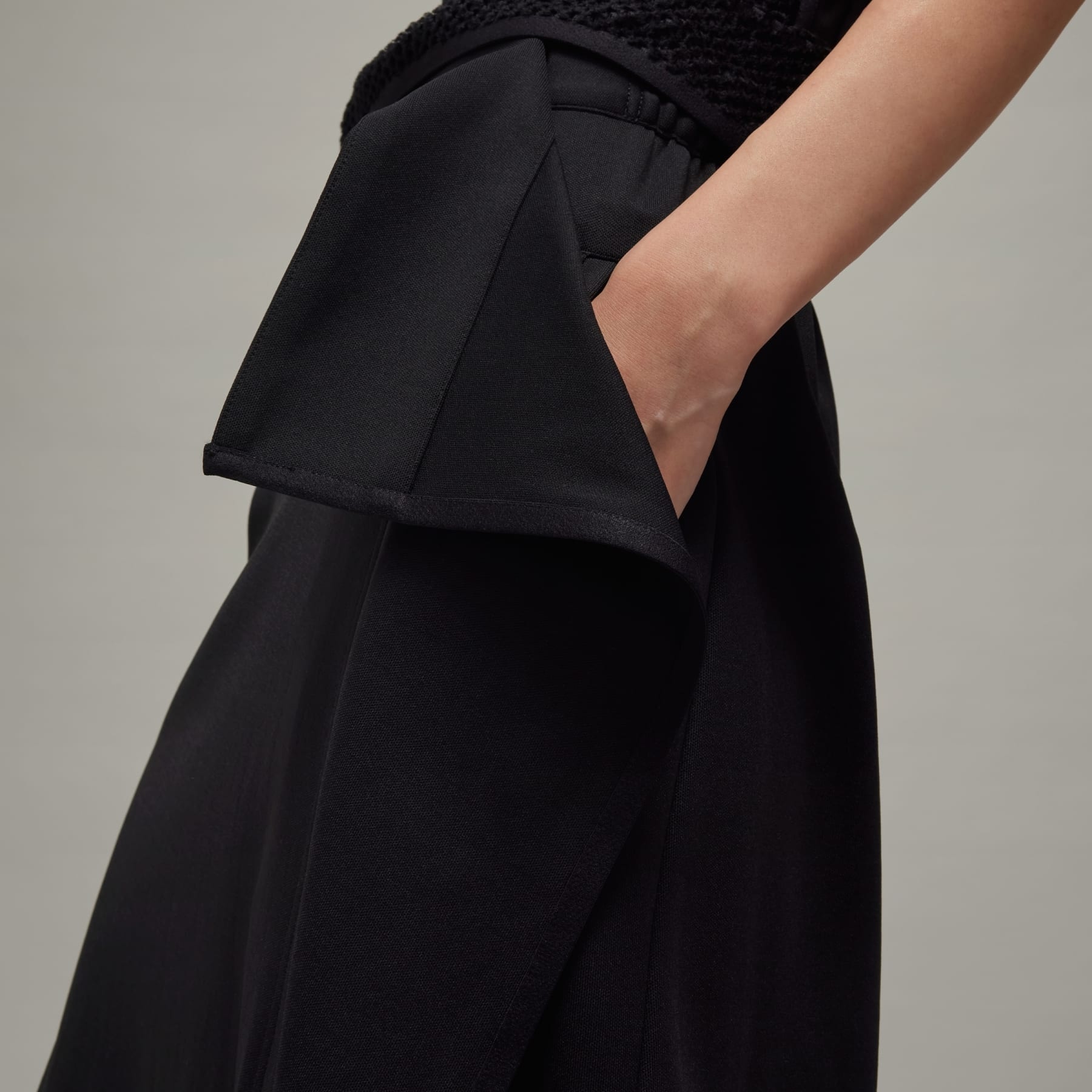 Y-3 Track Skirt - 6