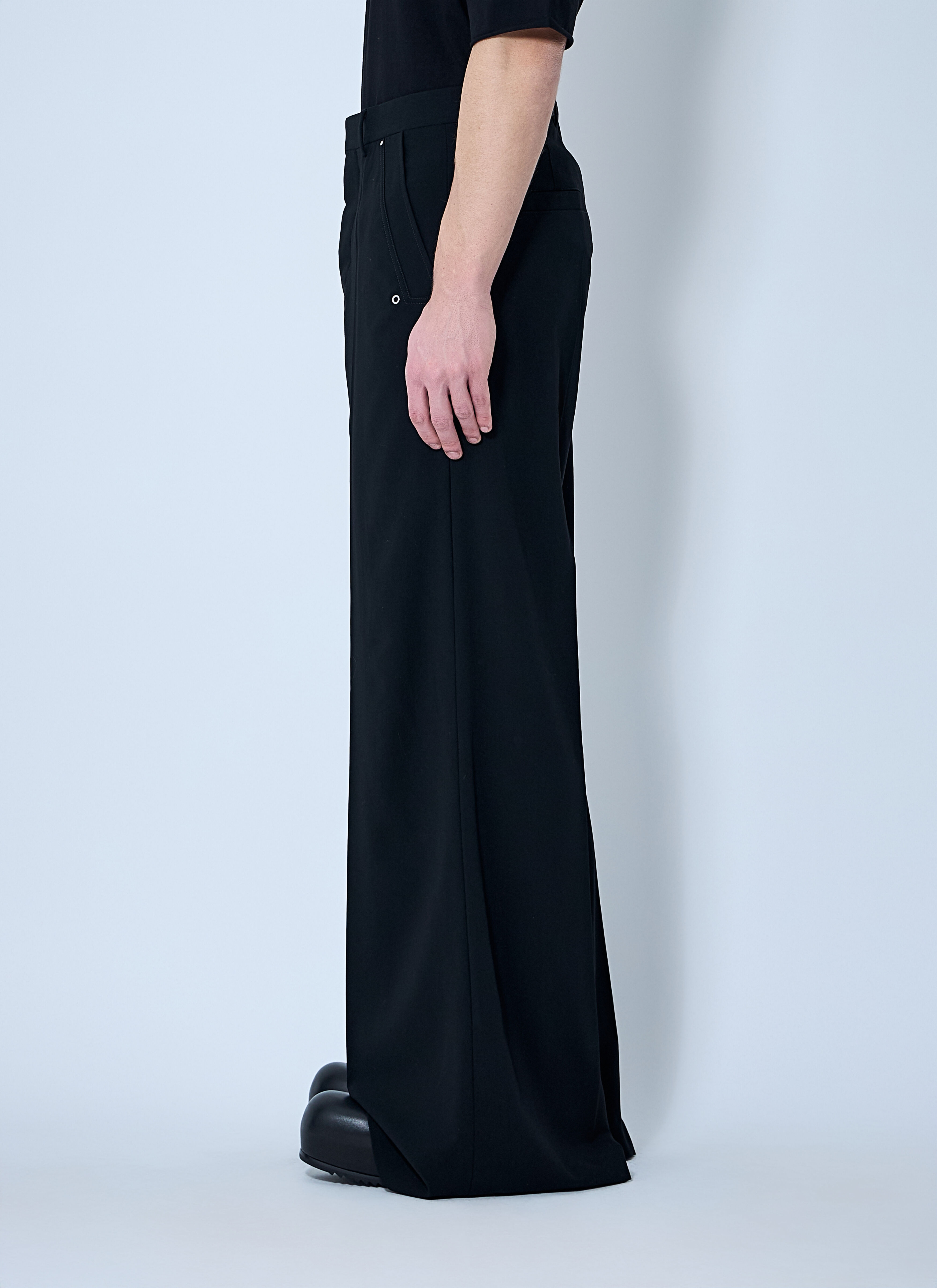 Tailored Belas Pants - 3