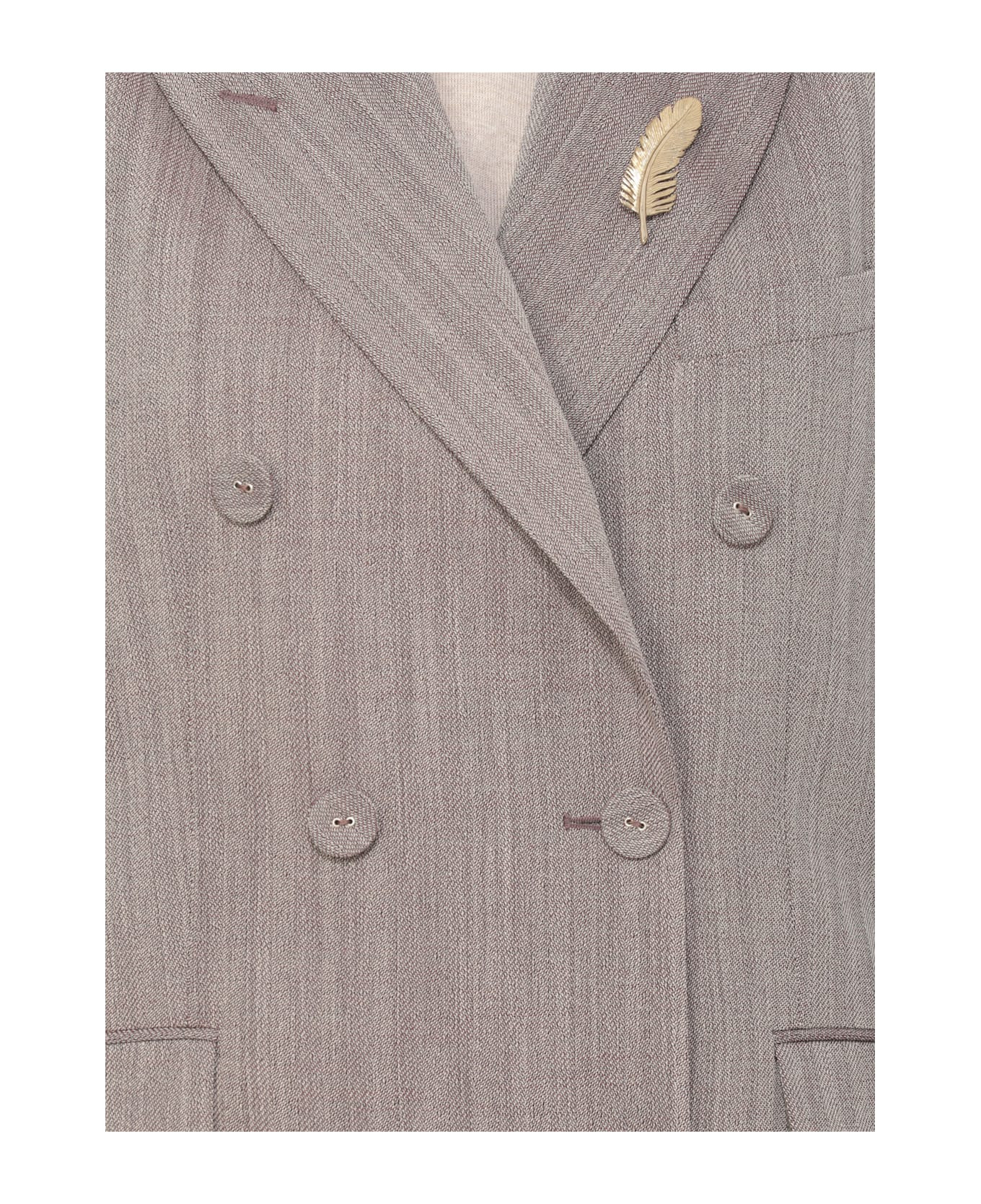 Diva Blazer - 4