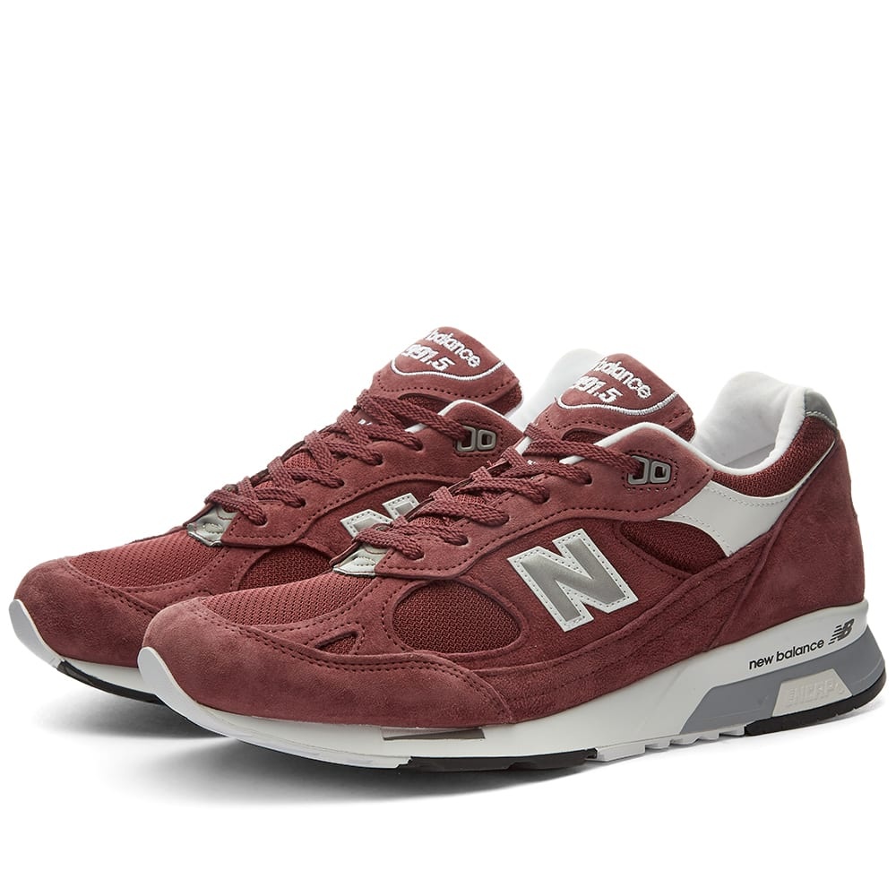 New Balance M9915BU - Made in England - 1