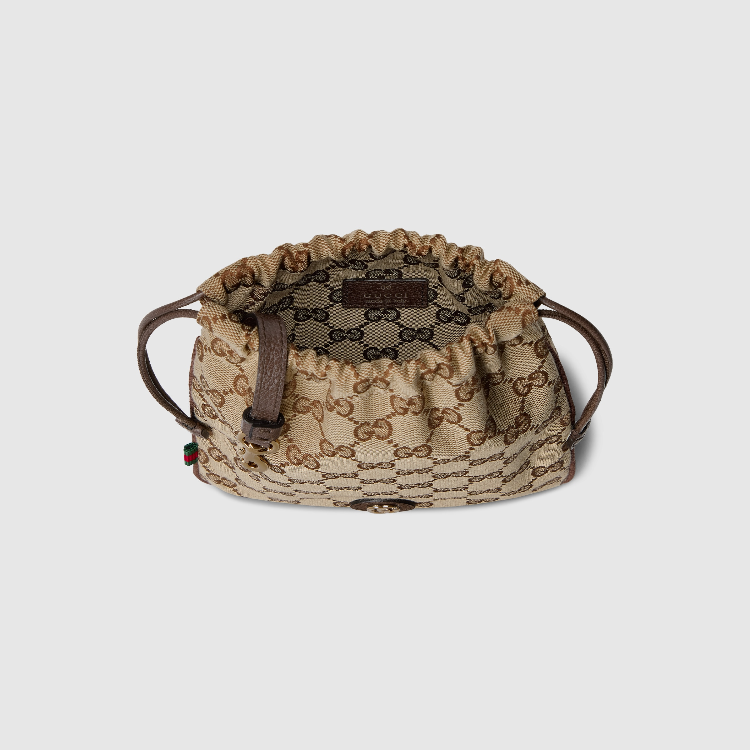 Gucci Minuet pouch charm - 2