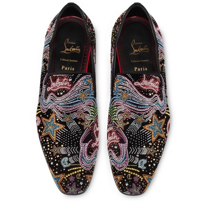 Dandy Starlight Black - 2