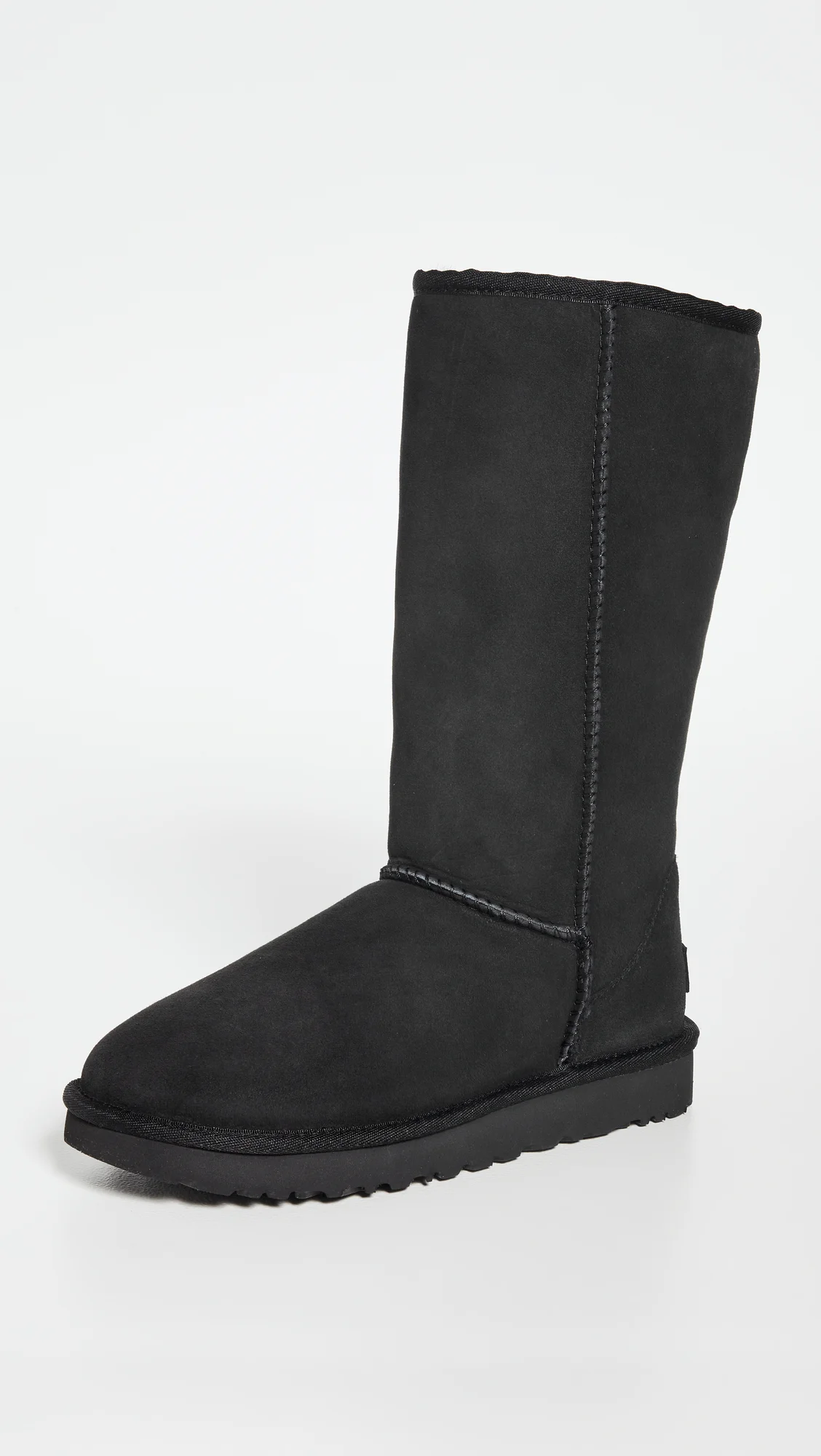 W Classic Tall II Boots - 1