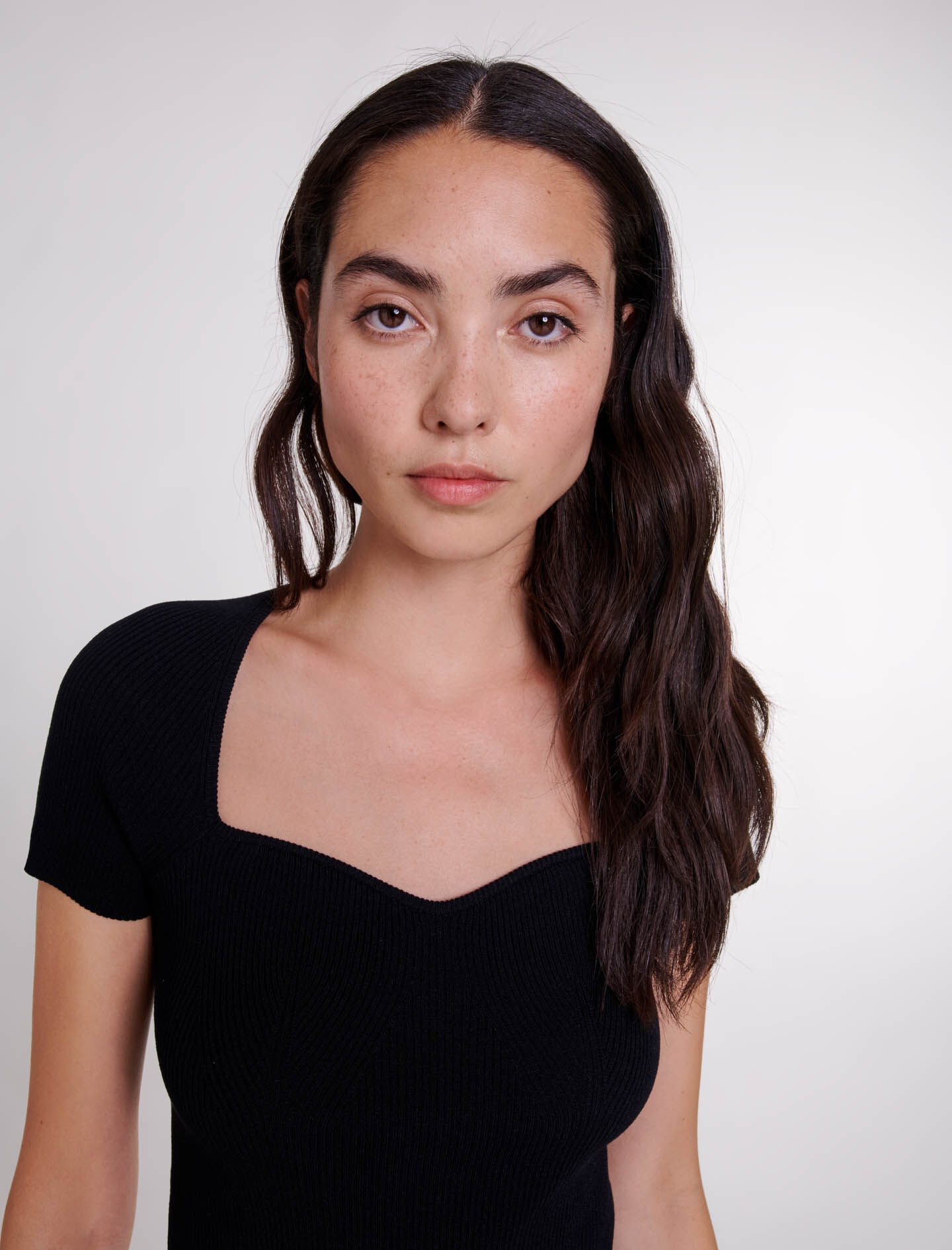Knit top - 6