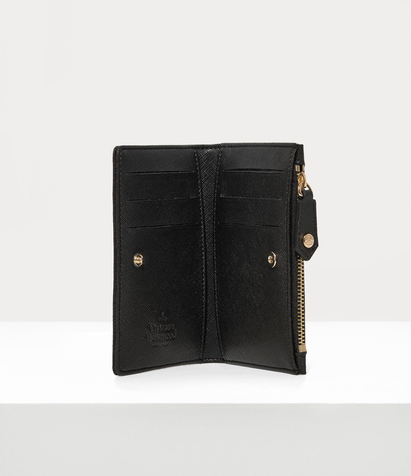 SLIM FLAP CARD HOLDER - 3