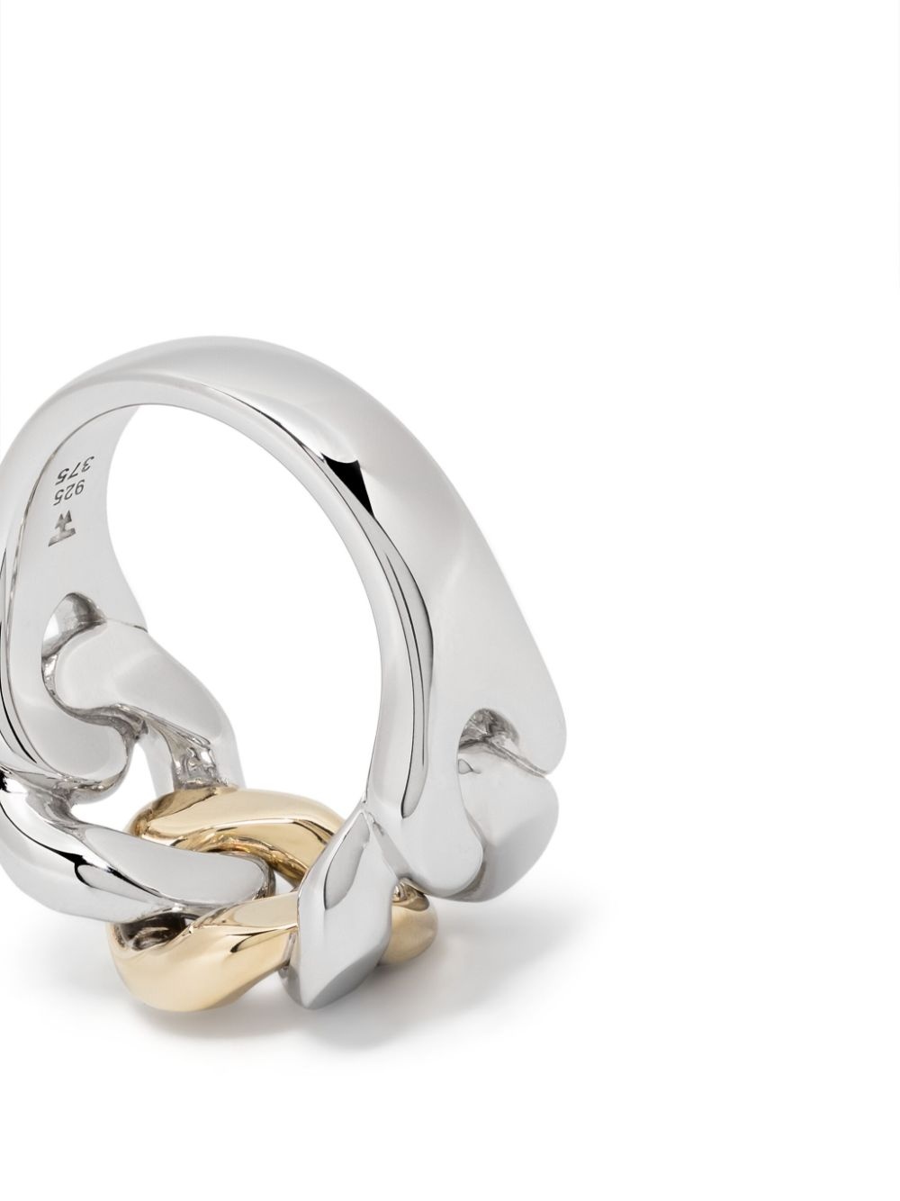 Dean Duo ring - 4