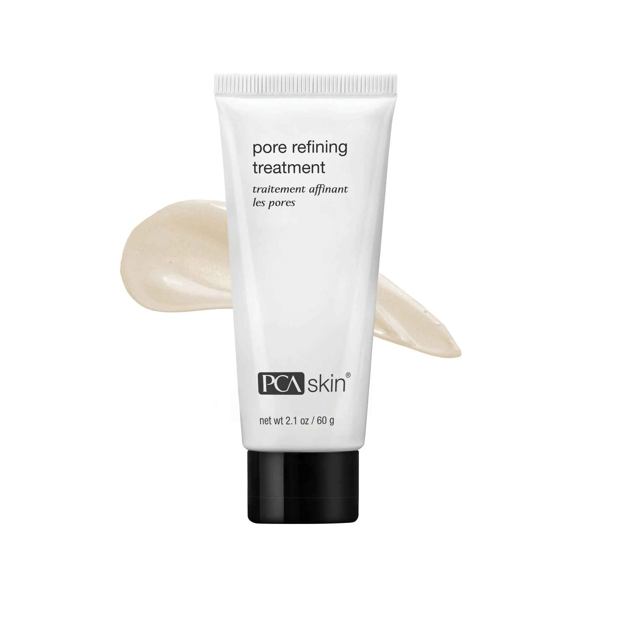 Pore Refining Treatment - 1