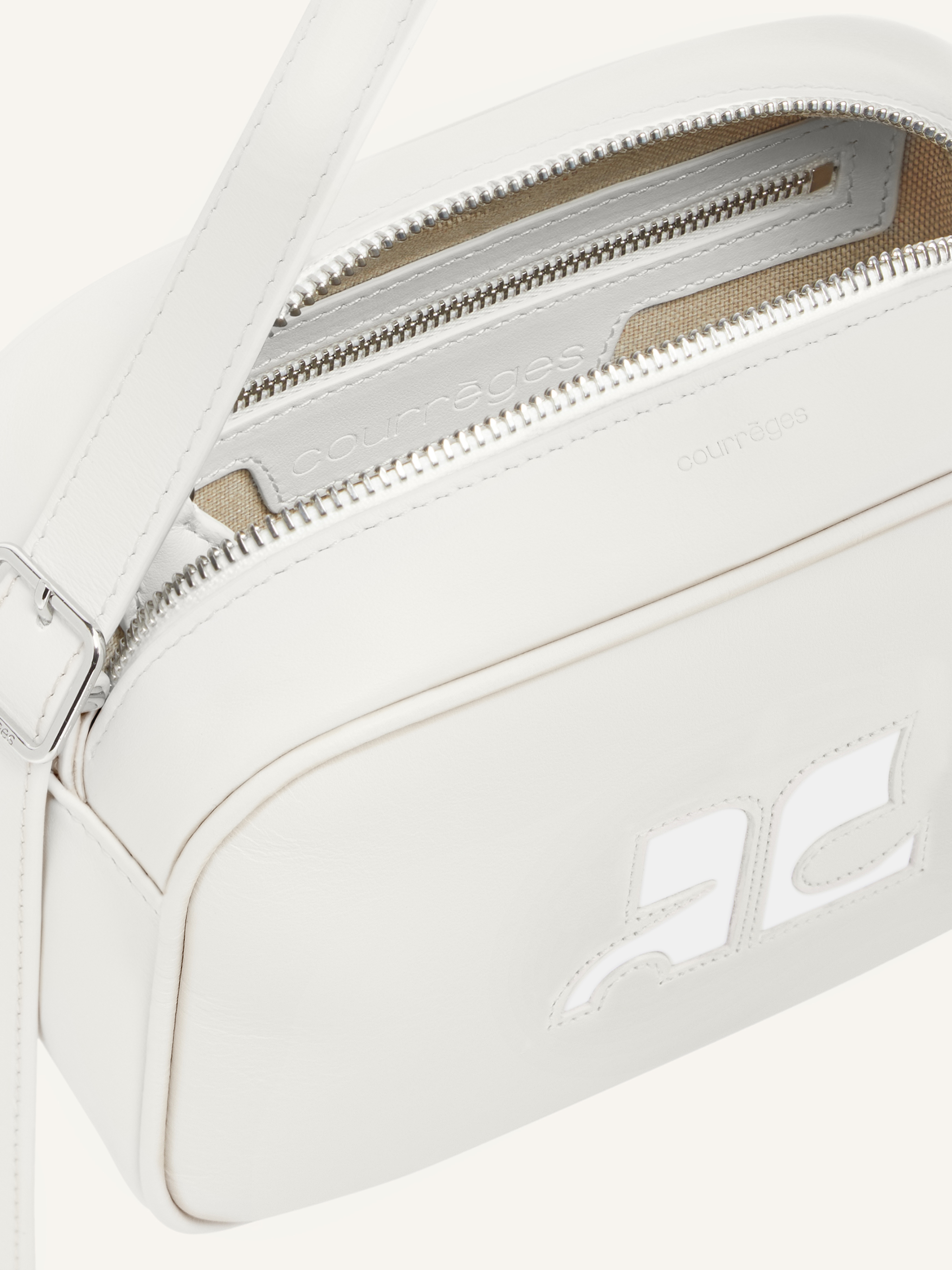 REEDITION CAMERA BAG - 4