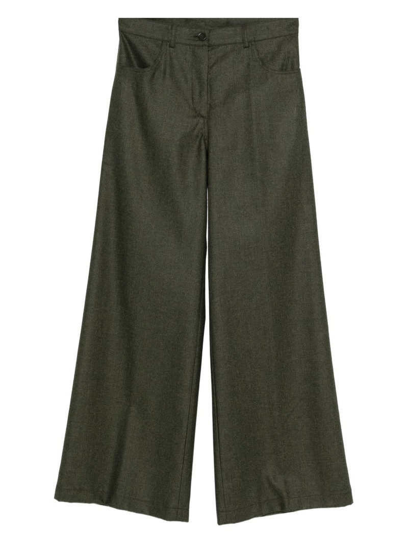 belt-loop trousers 1