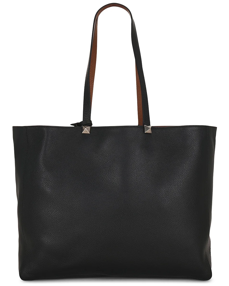 Double Tote - 1
