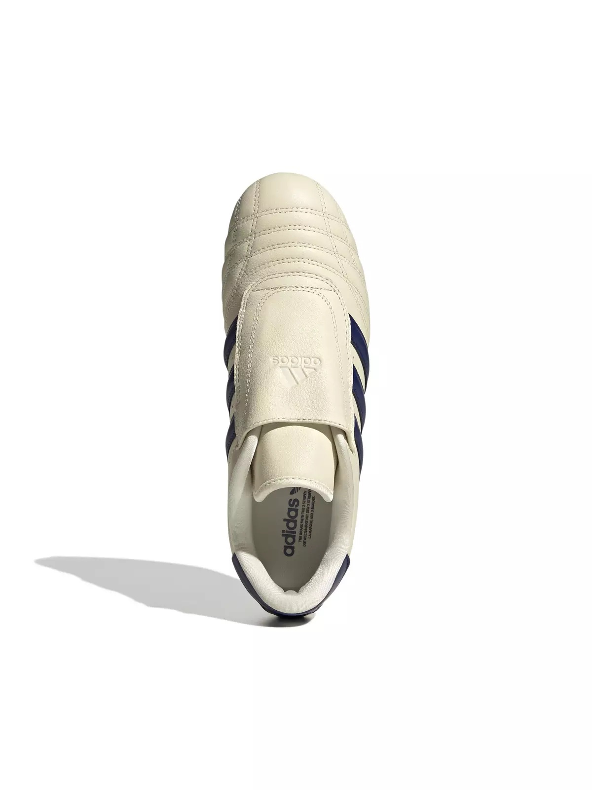Originals Taekwondo "Cream White/Victory Blue/Gum 3" Women's Shoe - 5