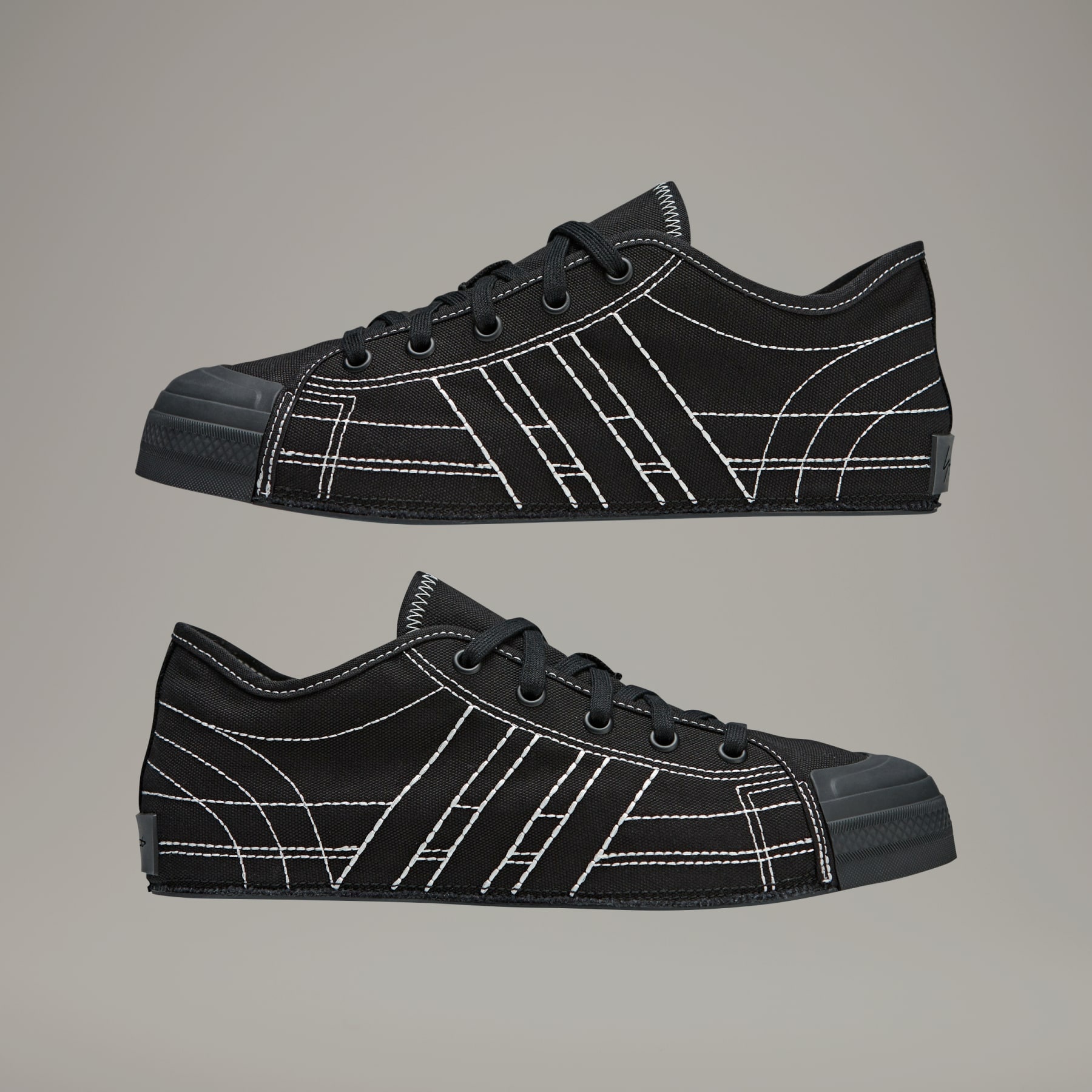 Y-3 Nizza Low - 7
