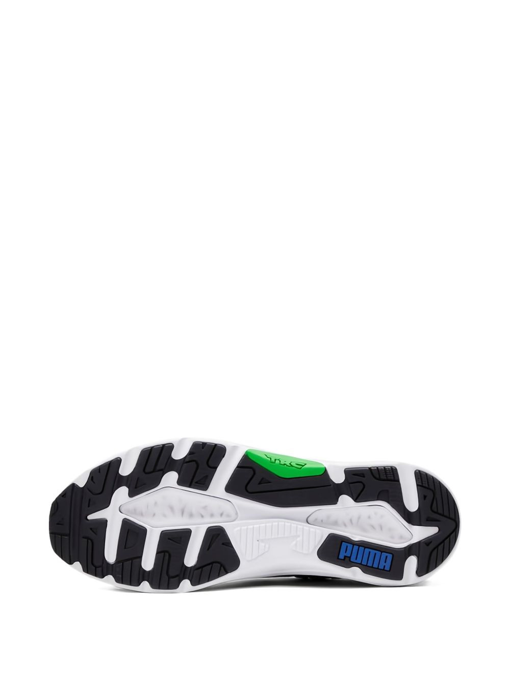 TRC "White" sneakers - 5