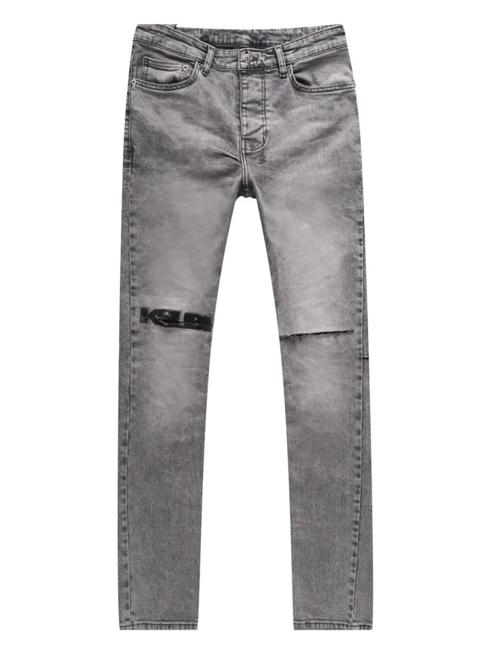 Van Winkle Thrifted jeans - 1