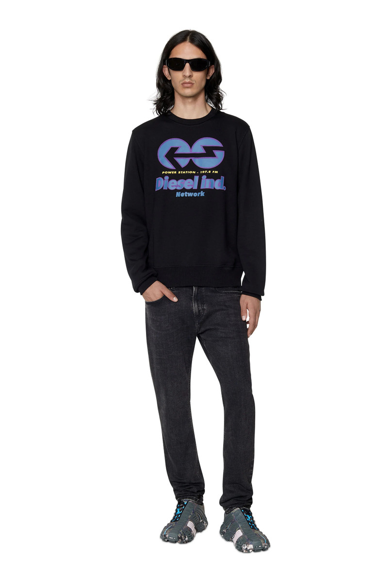 Diesel SKINNY JEANS 1979 SLEENKER 09C23 outlook