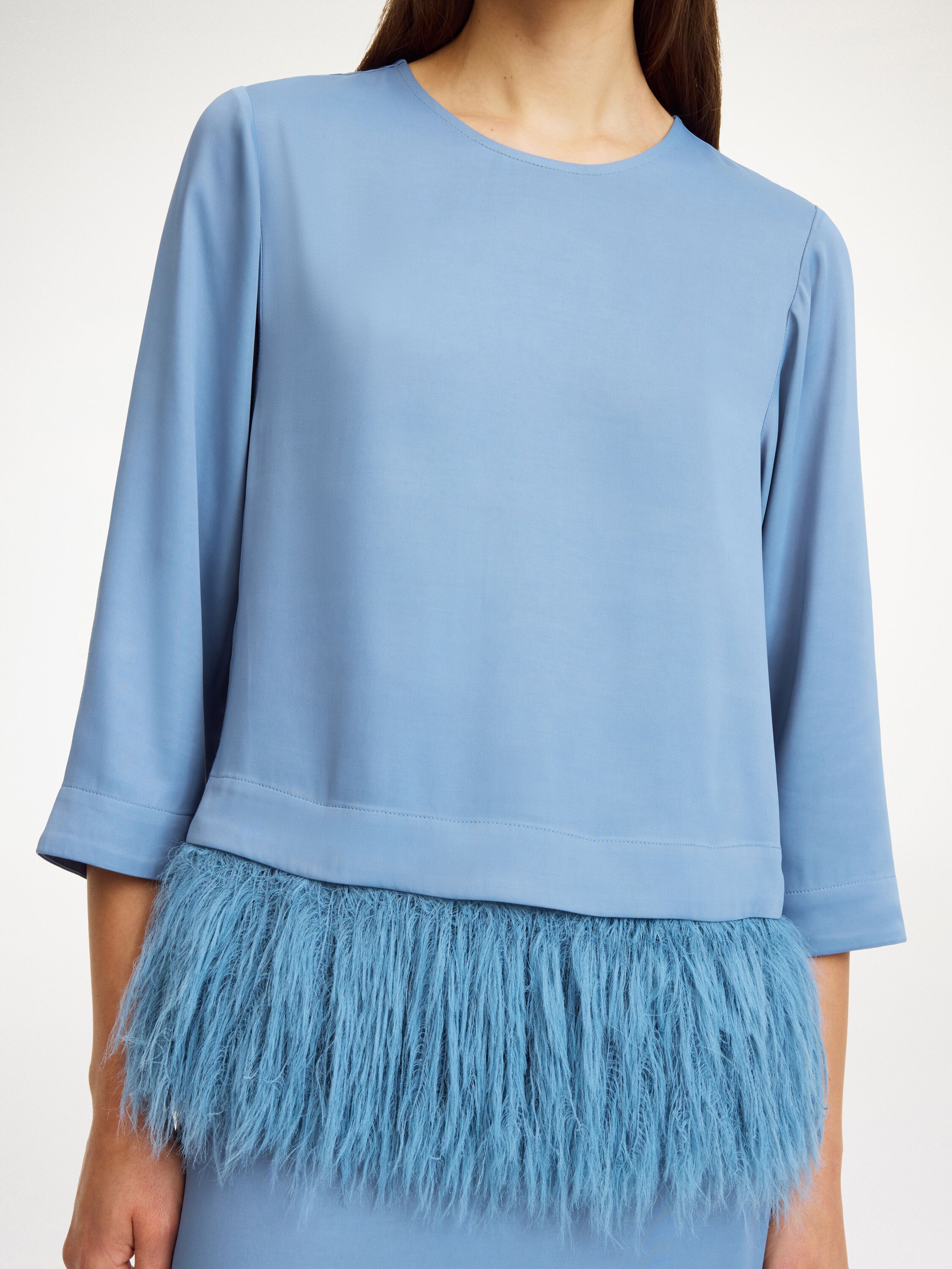 Scarletts blouse - 4