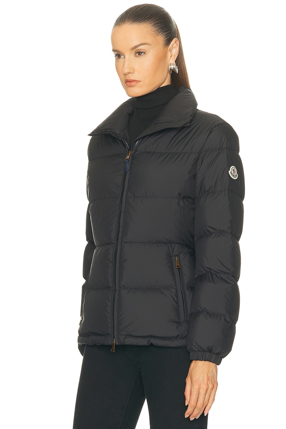 Dourbe Jacket - 3