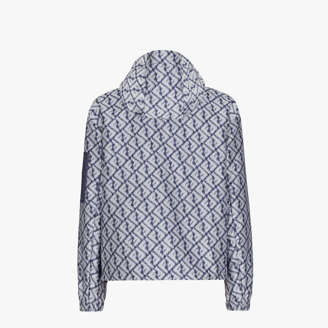 Windbreaker Jacket - 2
