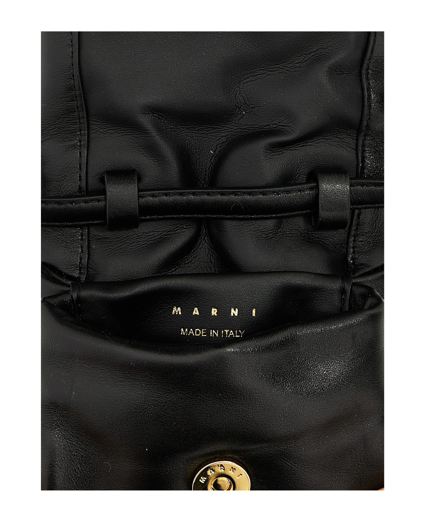 'xaml Mini' Clutch - 4