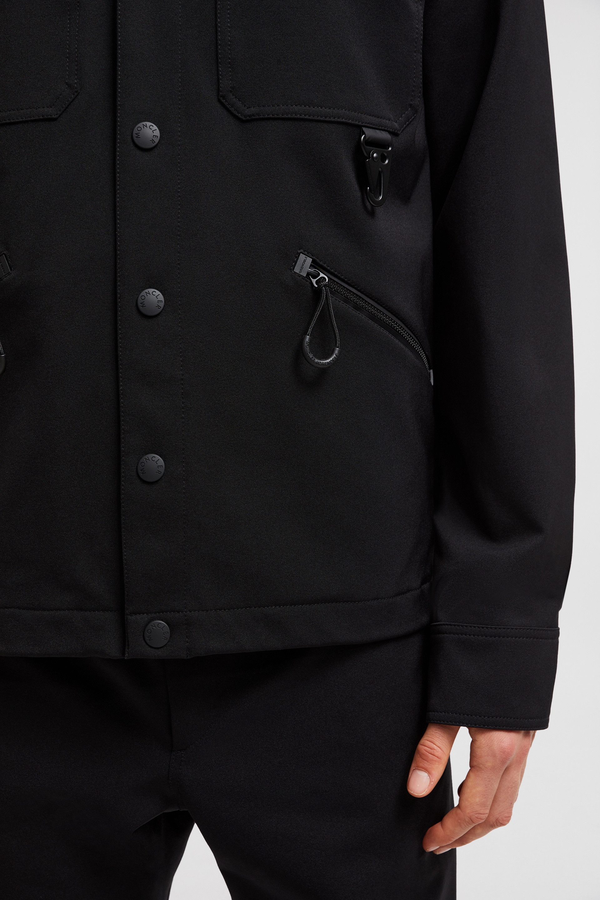 Vadret Shacket - 6