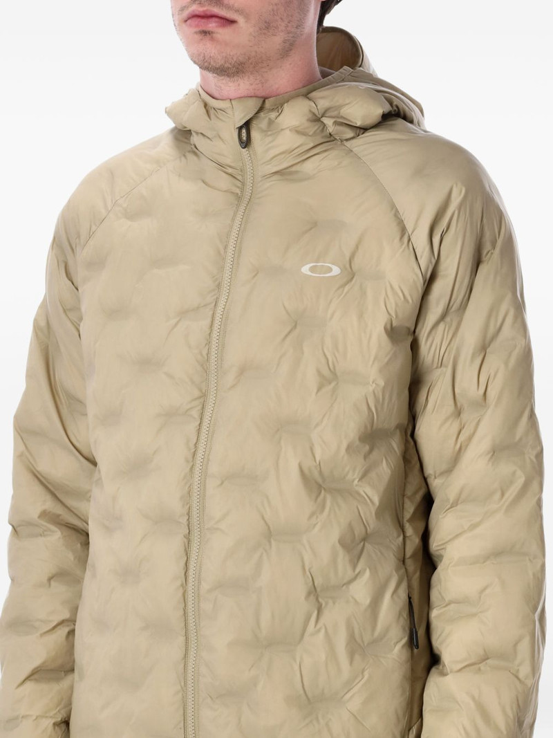 OAKLEY Drift O-Puff hooded jacket outlook