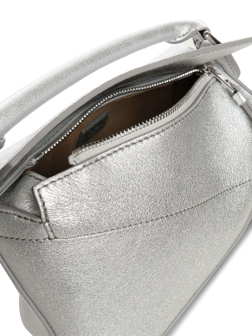 Snail Dice shoulder bag - 4