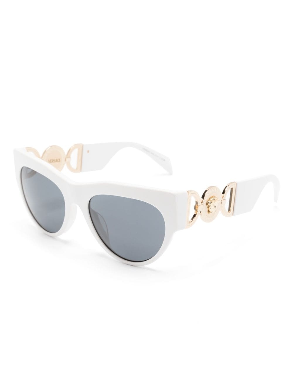 Medusa cat-eye sunglasses - 2