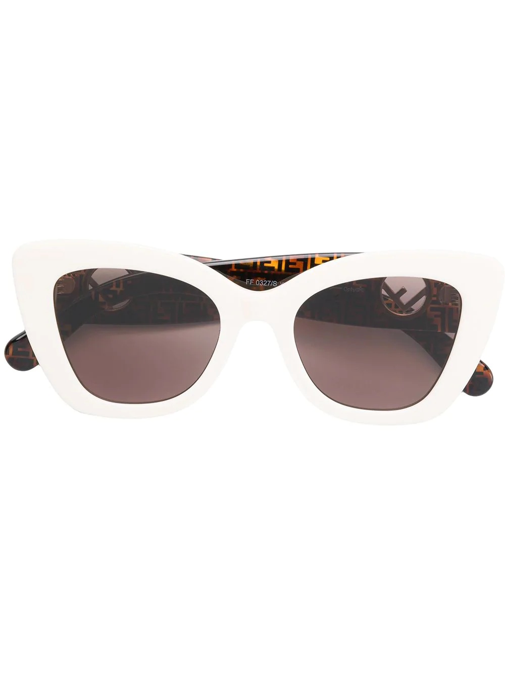 FF 0327 S sunglasses - 1