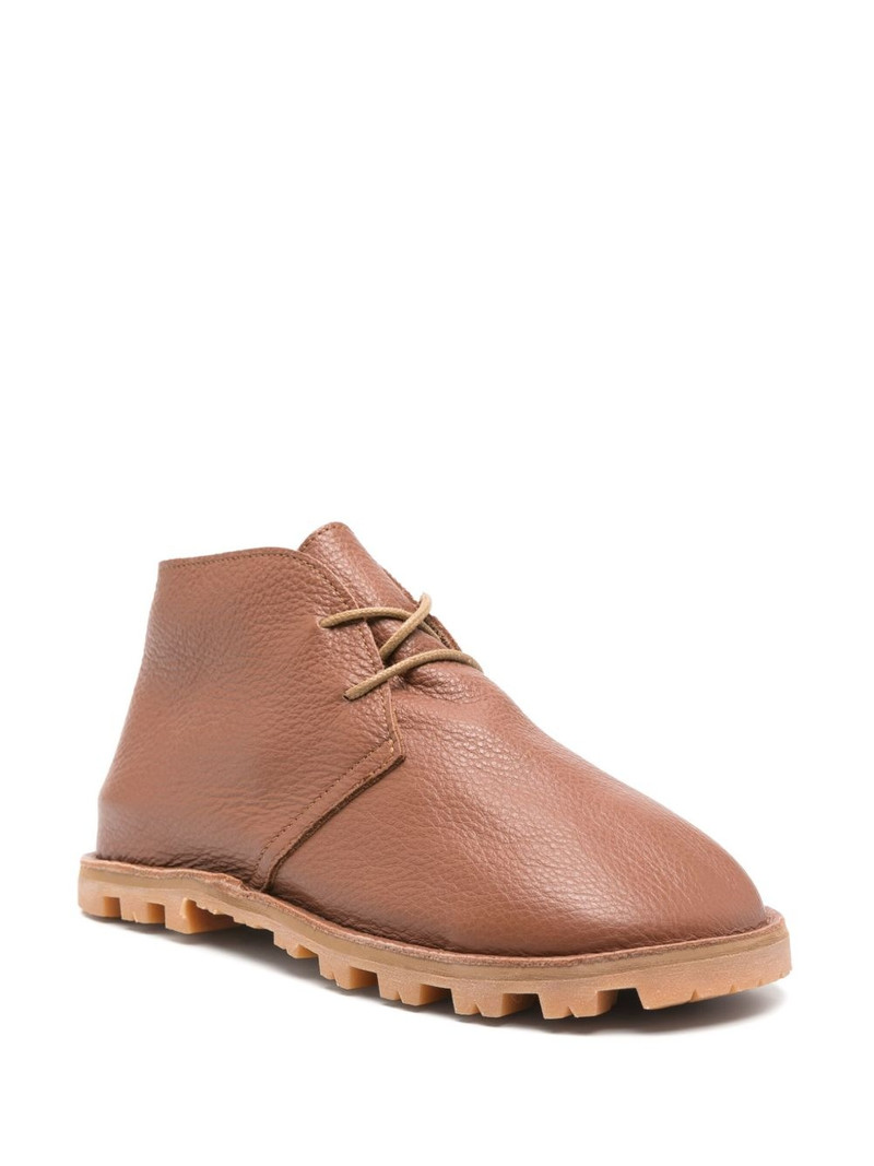 SOFIE D'HOORE Figari desert boots outlook