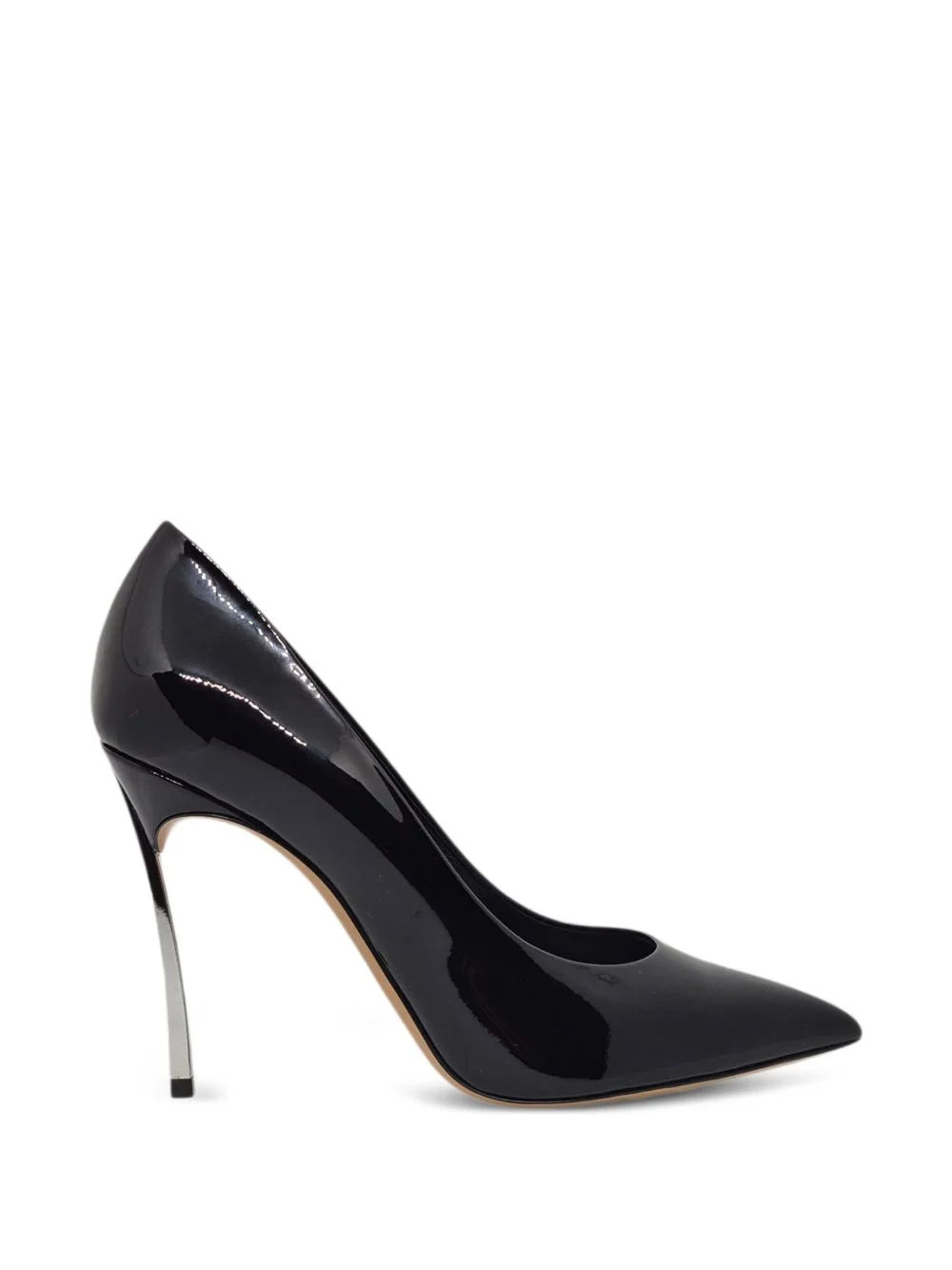 Blade pointed pumps - 1