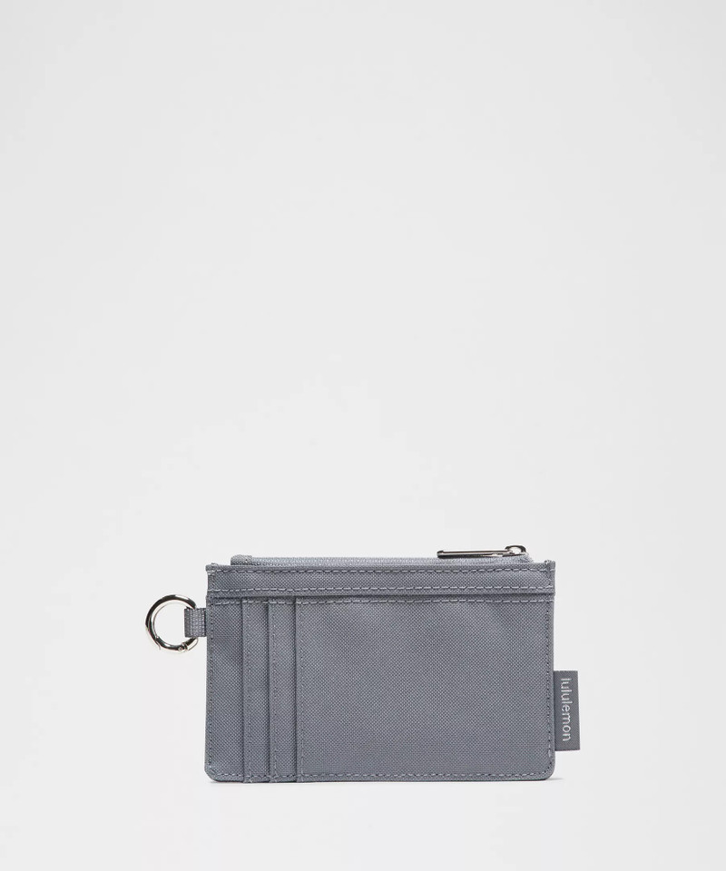 Clippable Card Case 3