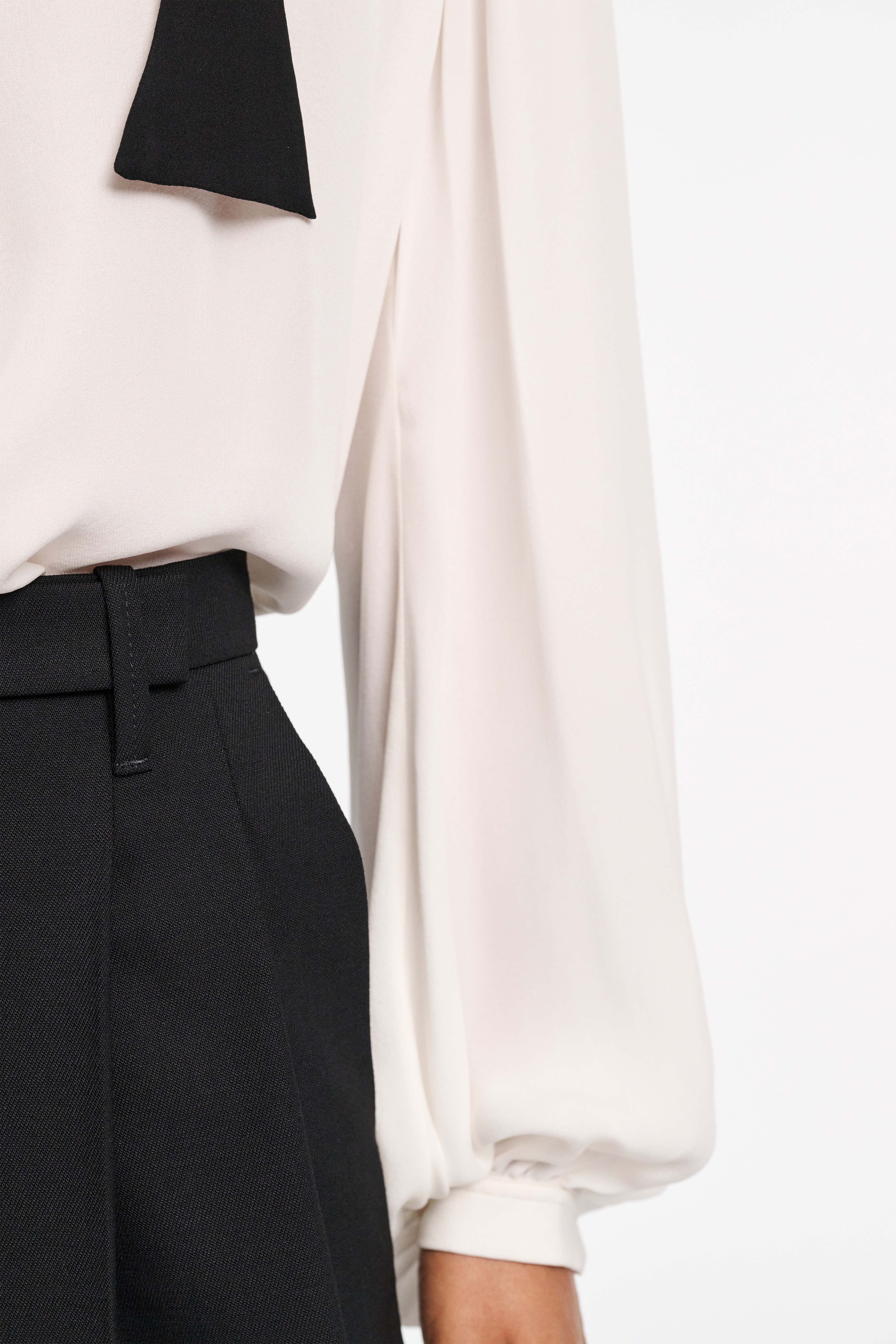 LUXURY ELEGANCE pants - 7