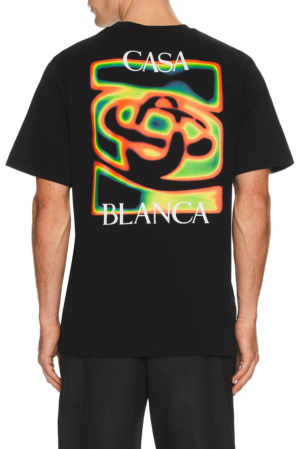 Heat Map Classic T-Shirt - 1