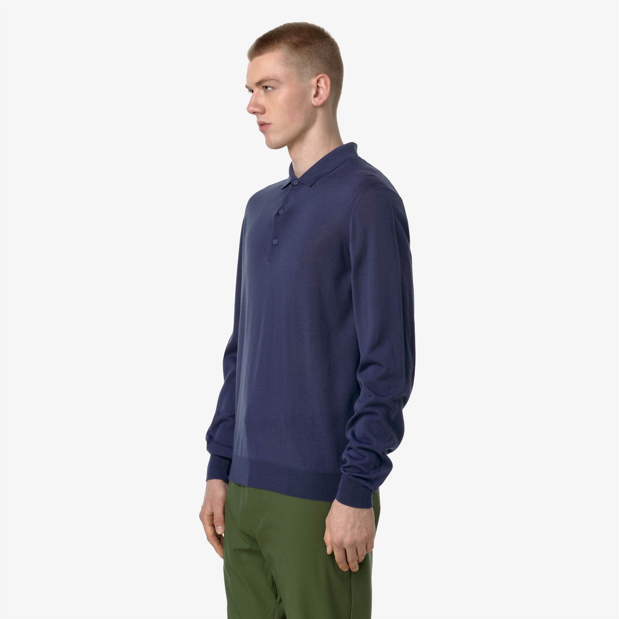 REY WOOL MERINO BLEND - 4