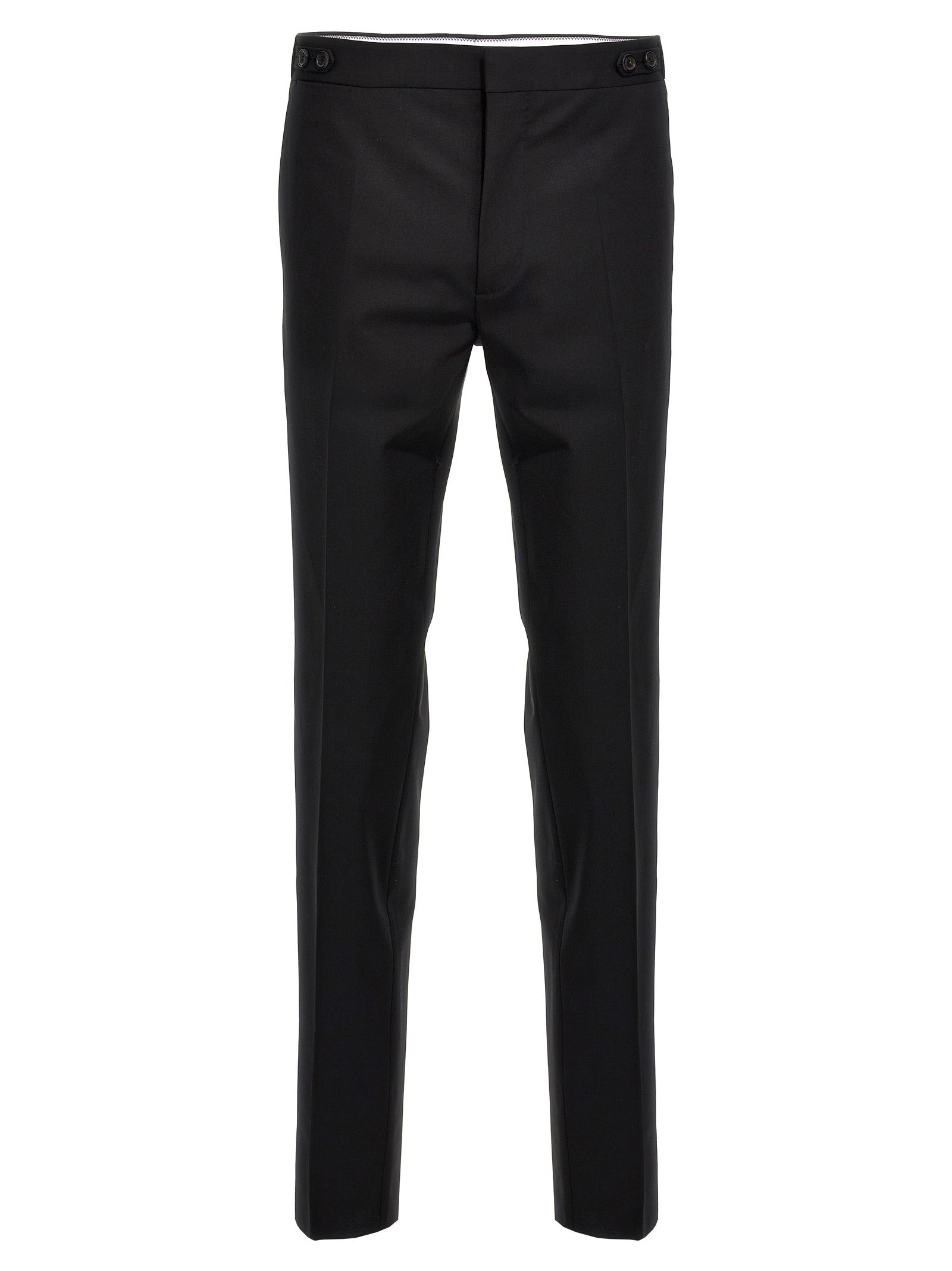 London Suits Black - 4