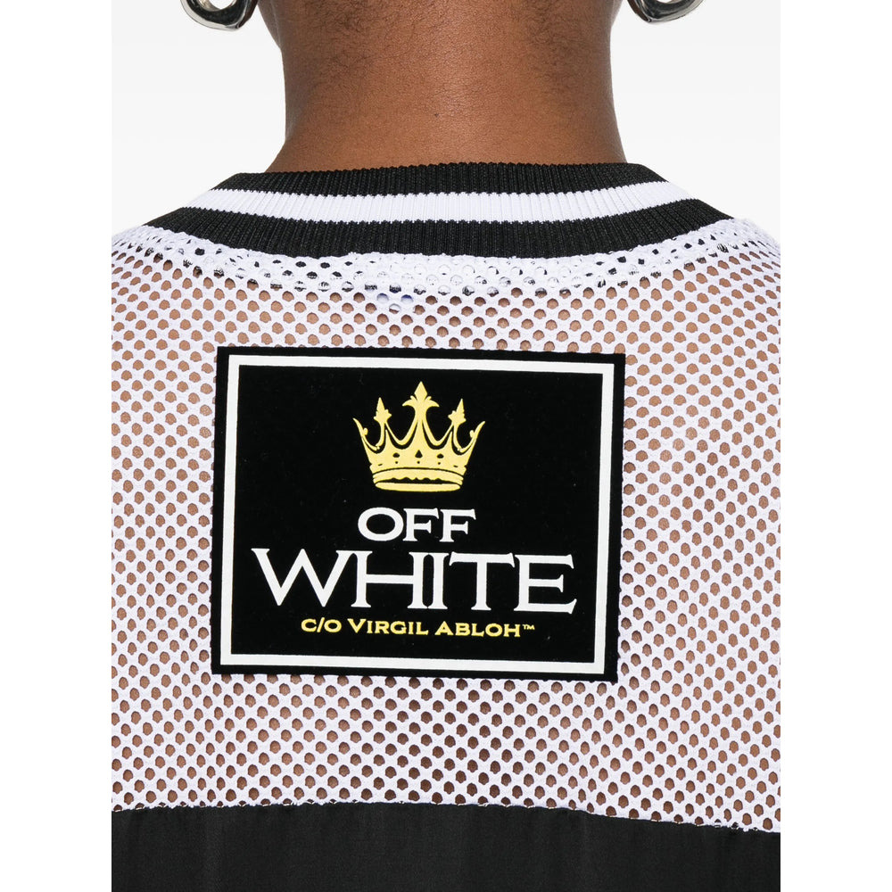 Off-White Black Dresses - Day Dresses Women - 5