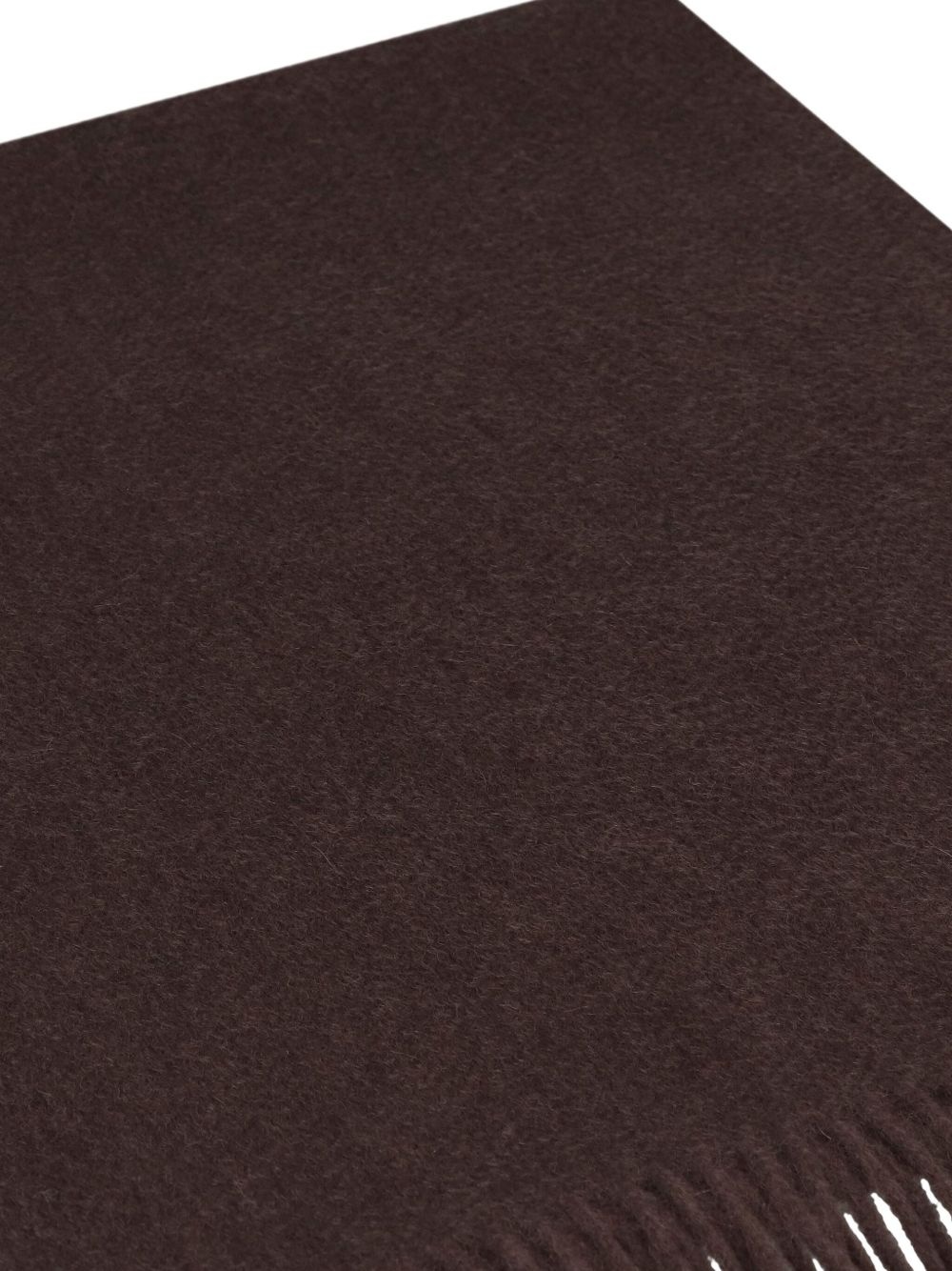 cashmere scarf - 2