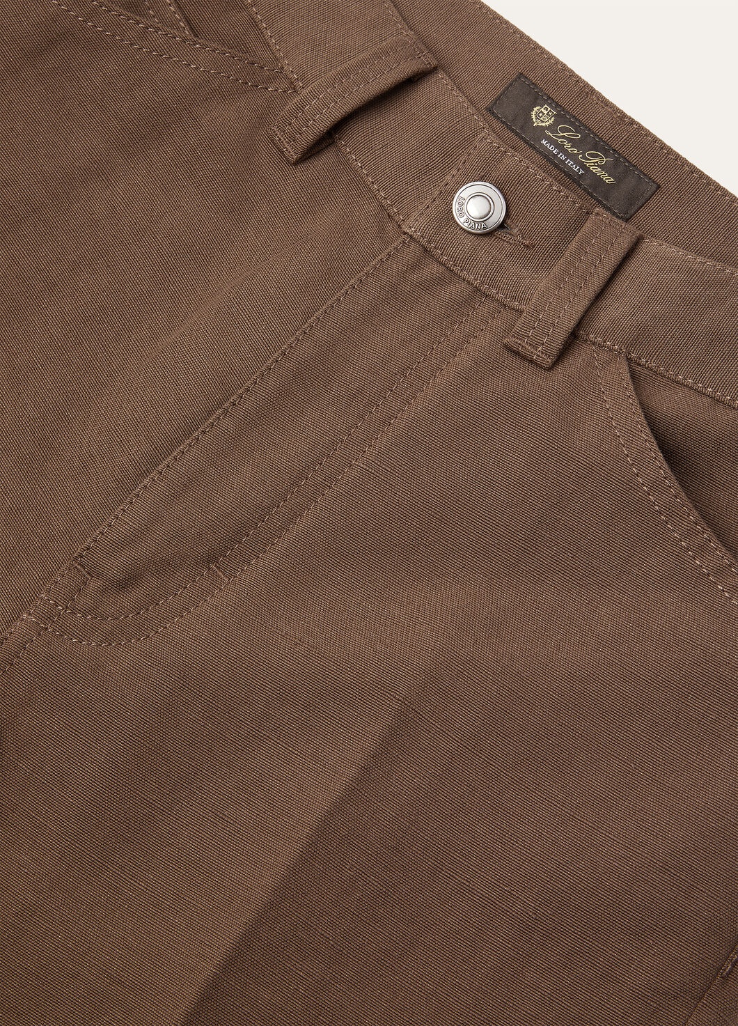 Buddy Pants - 7