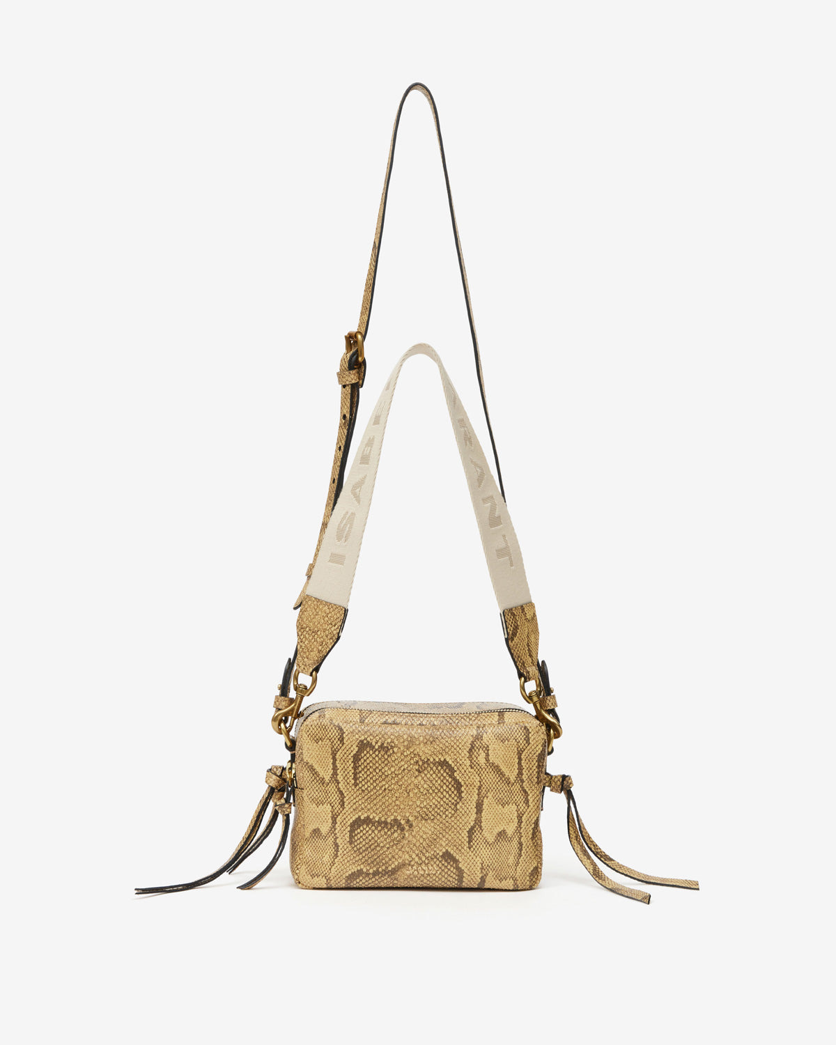 WARDY CAMERA BAG - 6