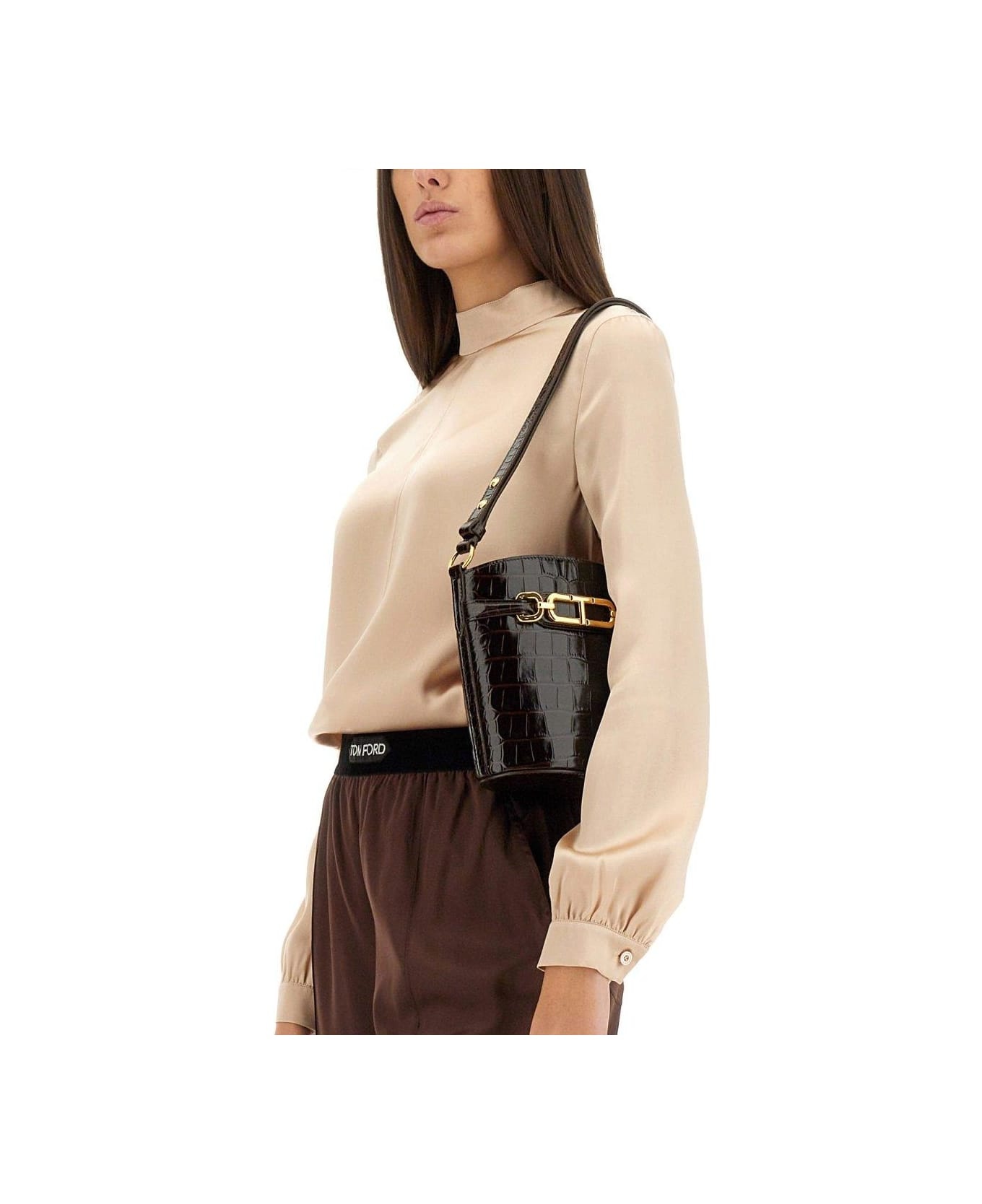 Satin Top - 4