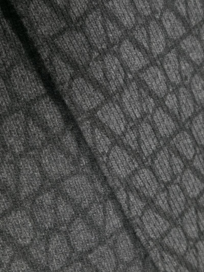 Toile Iconographe scarf 3