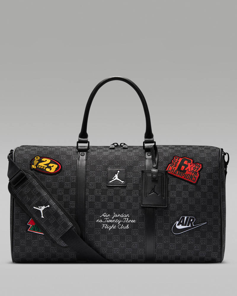 Jordan Monogram Duffel Bag (40L) 1